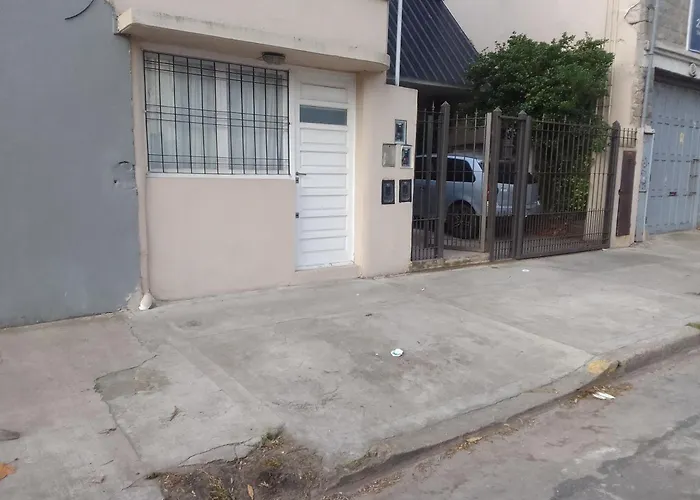 Monoambiente Chico Para 1 O 2 Personas