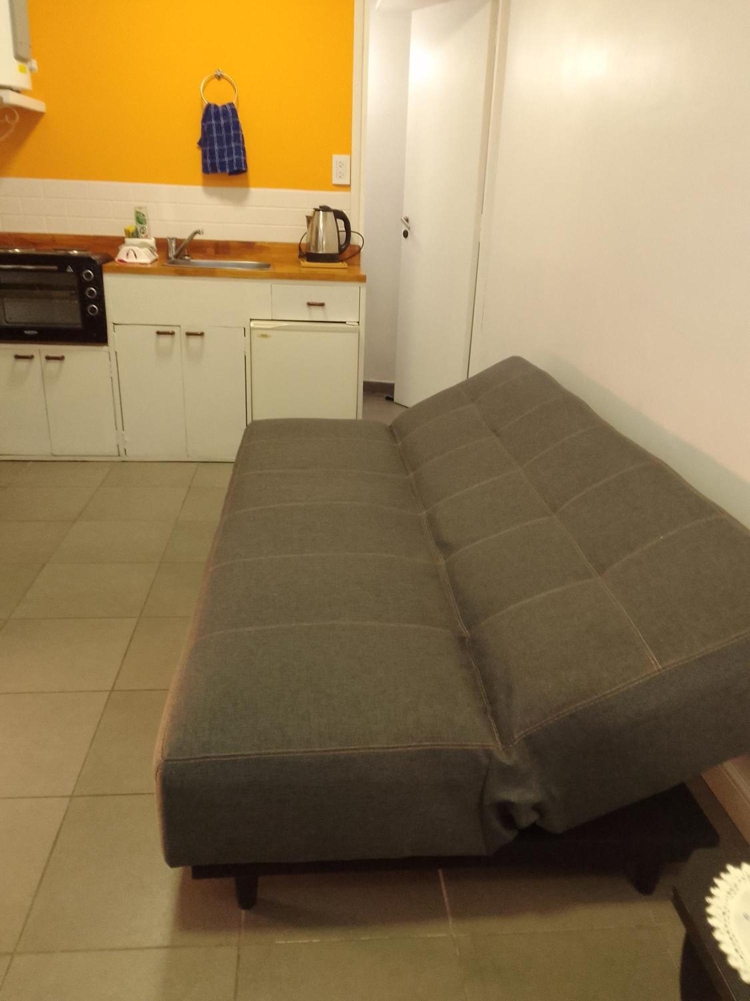 Apartamento Monoambiente Chico 1 O 2 Personas *