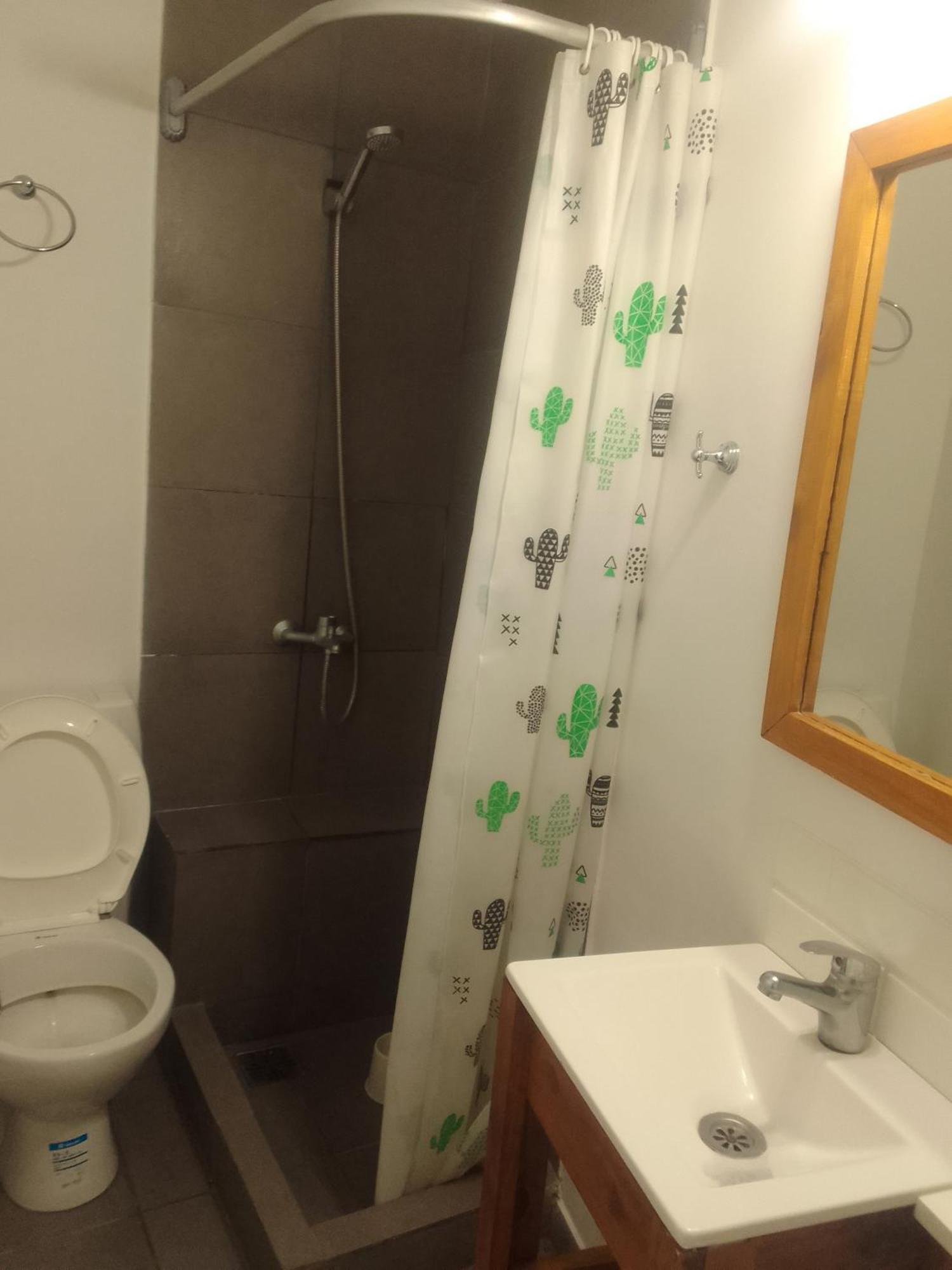 Monoambiente Chico 1 O 2 Personas Apartamento Mar del Plata