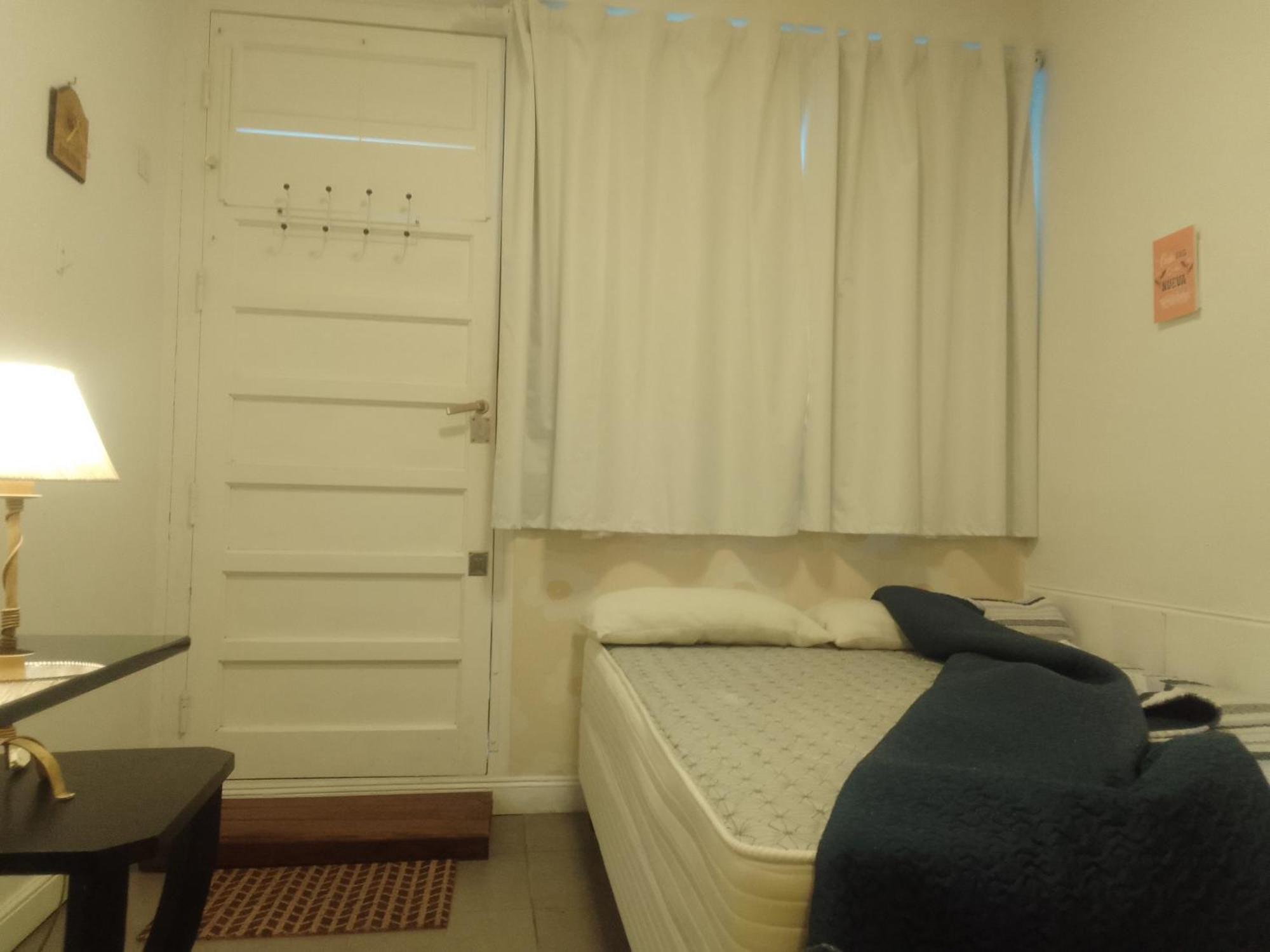 Monoambiente Chico 1 O 2 Personas Apartamento *